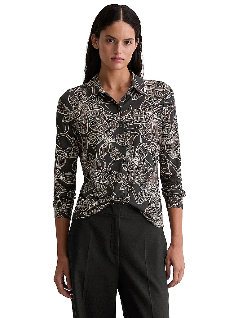 MARC O'POLO | Blusa | Gris