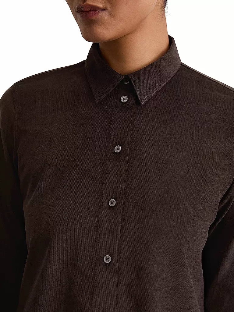 MARC O'POLO | Blusa | Marrón