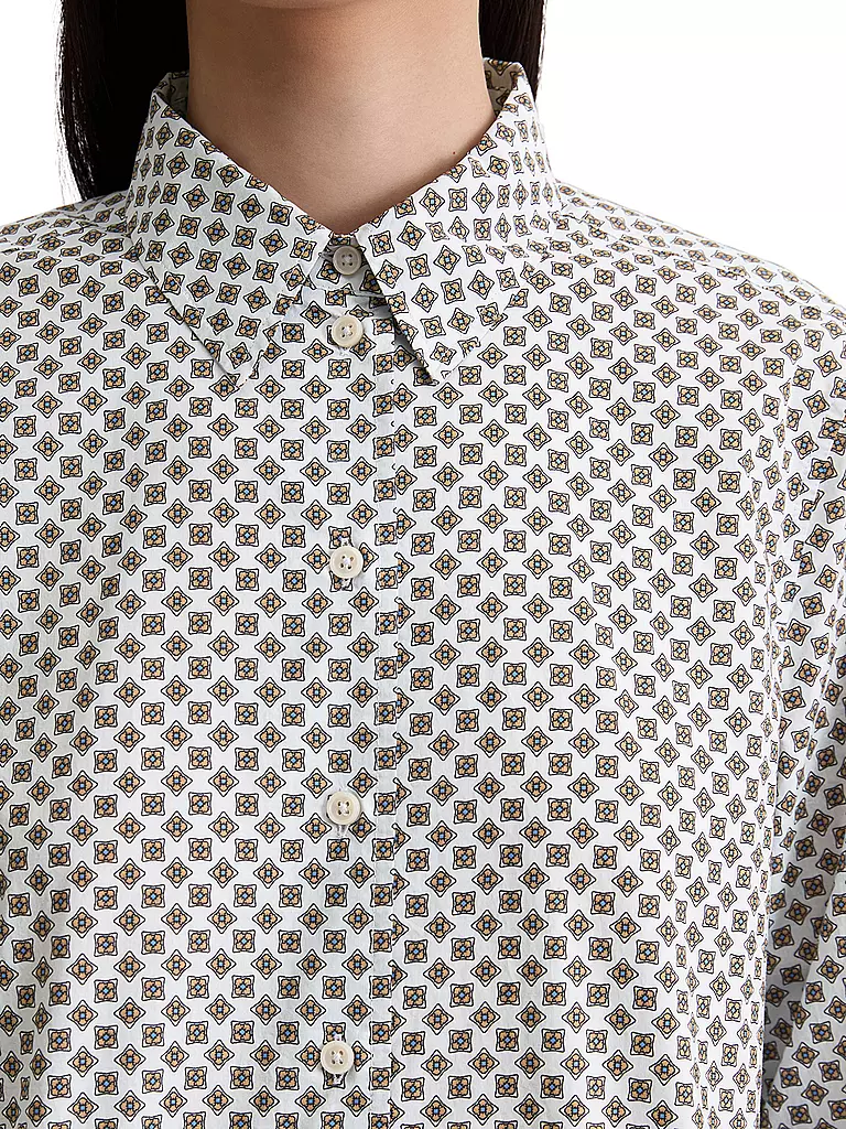 MARC O'POLO | Blusa | Azul claro