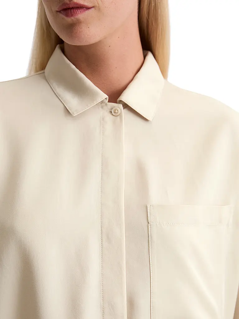 MARC O'POLO | Blusa | Crema