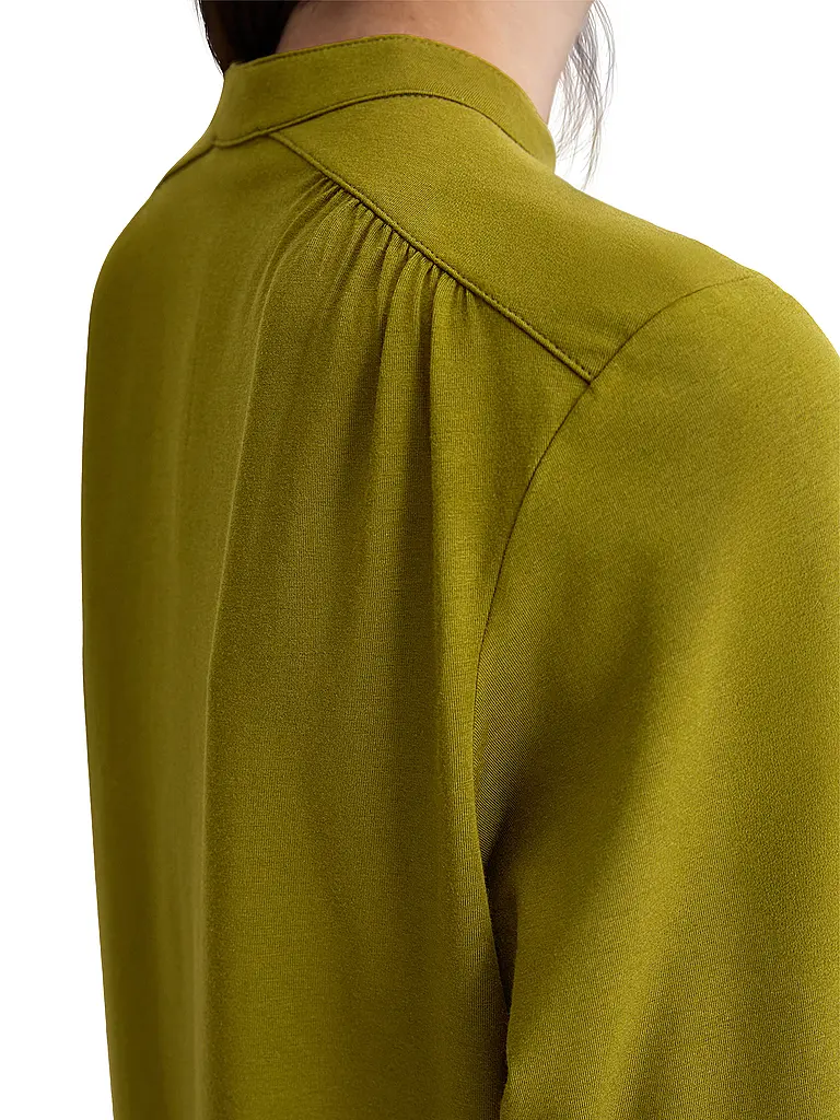 MARC O'POLO | Blusa | Oliva