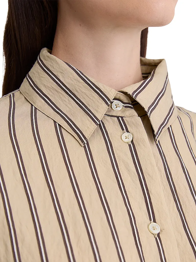 MARC O'POLO | Blusa | Beige