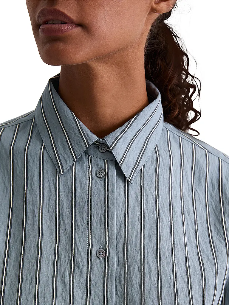 MARC O'POLO | Blusa | Azul