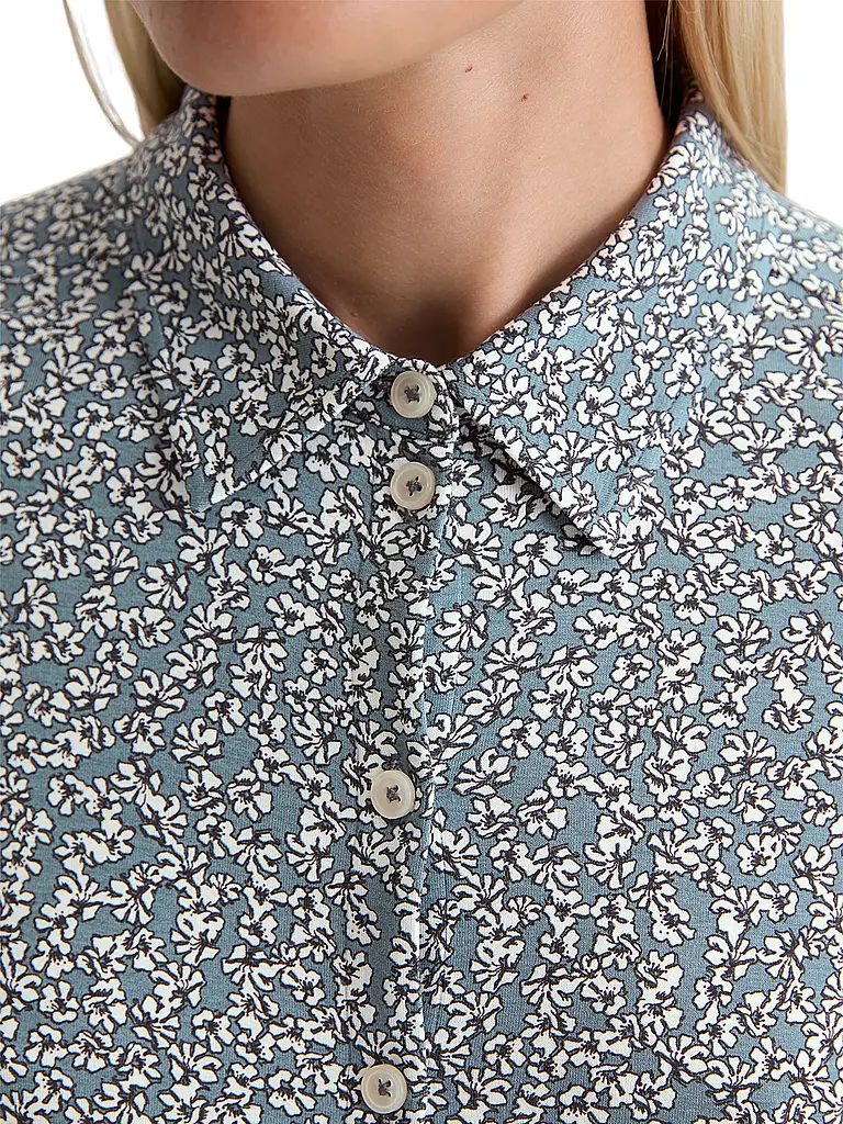 MARC O'POLO | Blusa | Azul