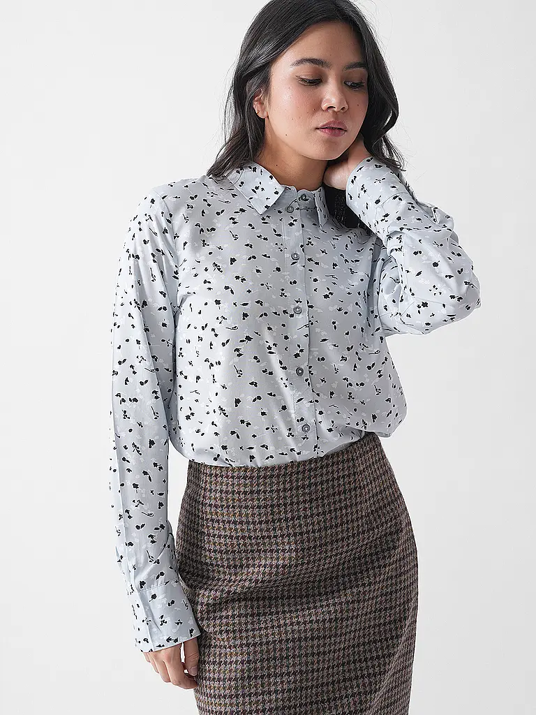MARC O'POLO | Blusa | Verde