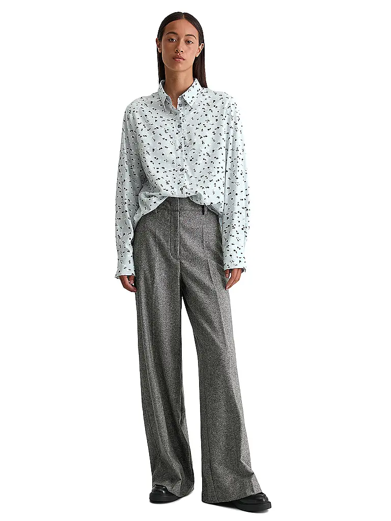 MARC O'POLO | Blusa | Verde