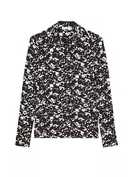 MARC O'POLO | Bluse  | Negro