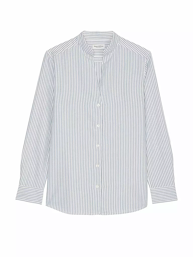 MARC O'POLO | Bluse  | Gris
