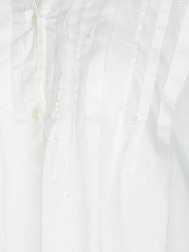 MARC O'POLO | Bluse  | Blanco