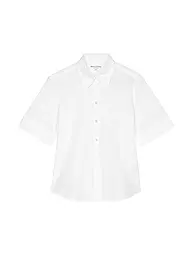 MARC O'POLO | Bluse | Blanco