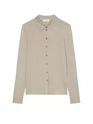 MARC O'POLO | Bluse | Marrón claro