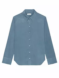 MARC O'POLO | Bluse | Azul