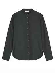 MARC O'POLO | Bluse | Negro