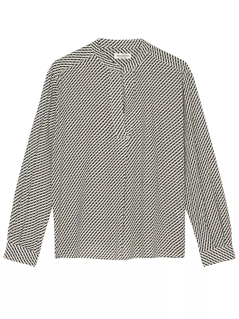 MARC O'POLO | Bluse | Multicolor