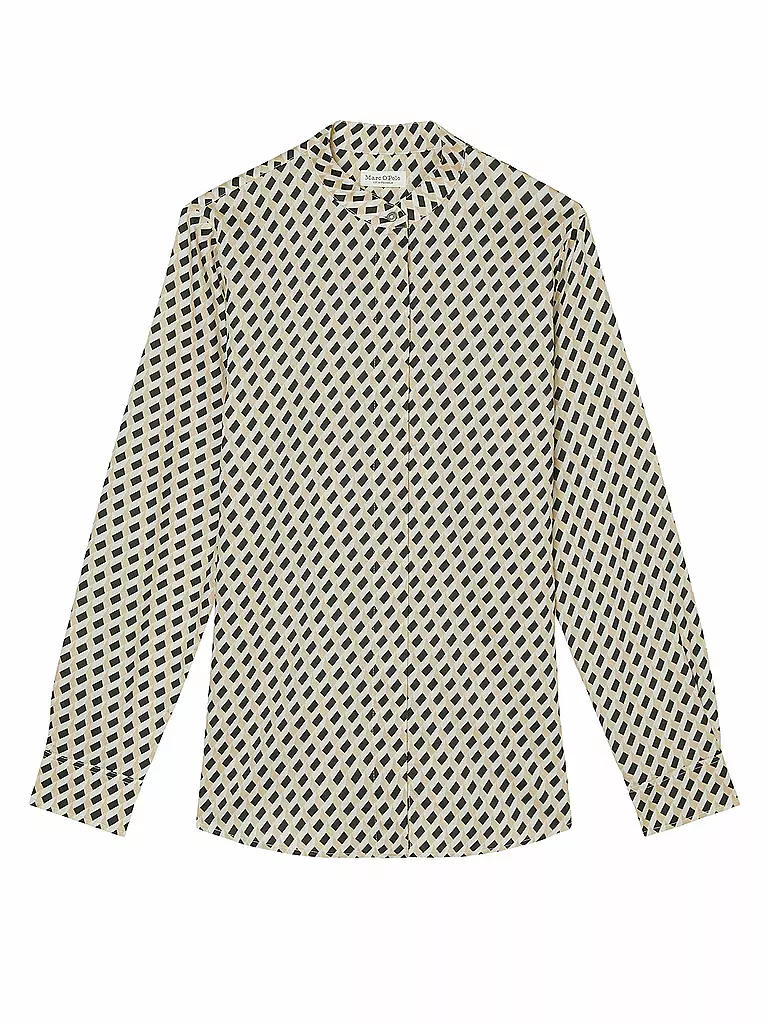 MARC O'POLO | Bluse | Multicolor