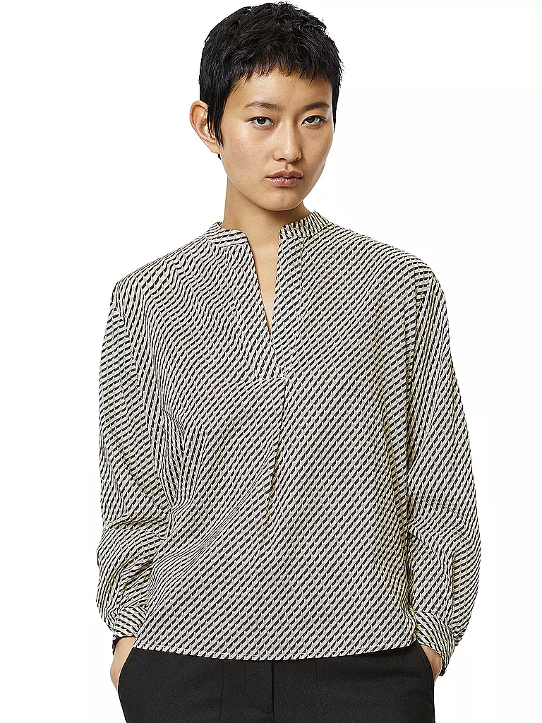 MARC O'POLO | Bluse | Multicolor