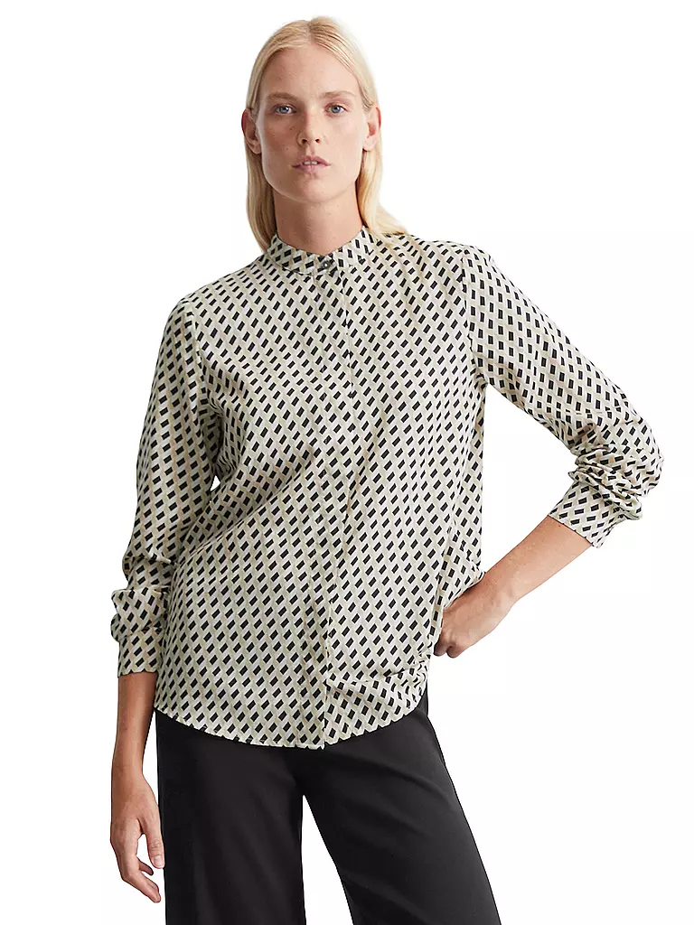 MARC O'POLO | Bluse | Multicolor