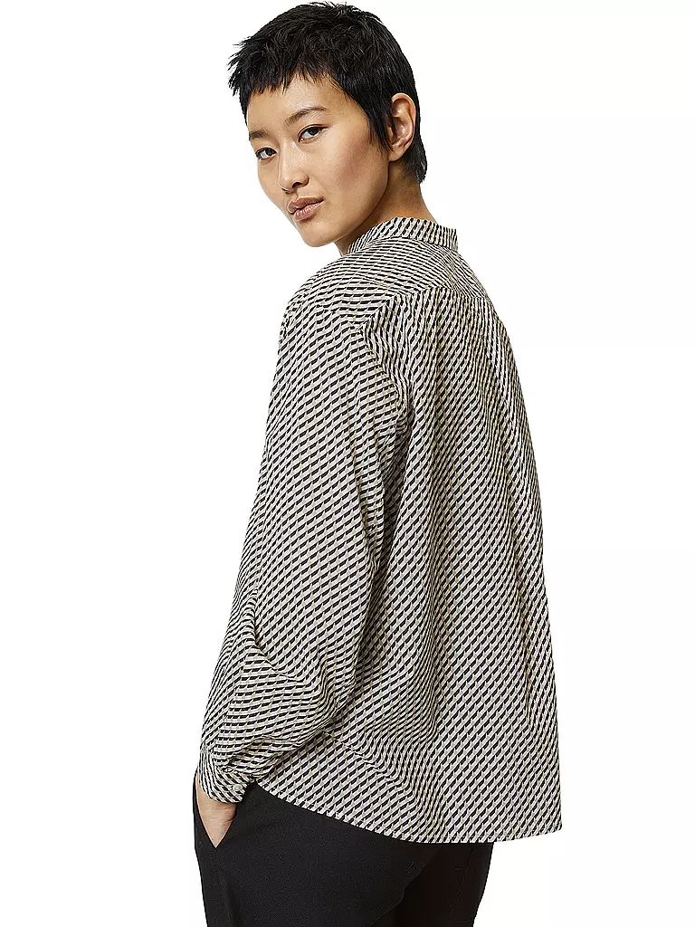 MARC O'POLO | Bluse | Multicolor
