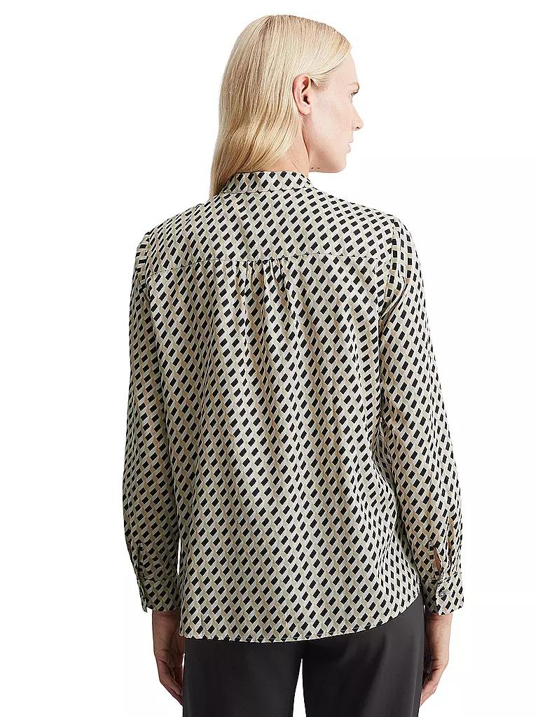 MARC O'POLO | Bluse | Multicolor