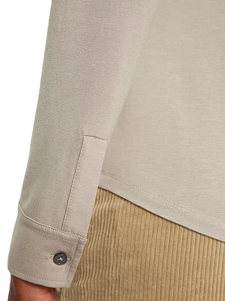 MARC O'POLO | Bluse | Marrón claro