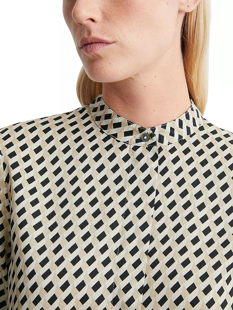 MARC O'POLO | Bluse | Multicolor