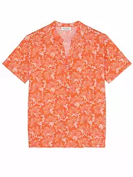 MARC O'POLO | Blusenshirt  | Naranja