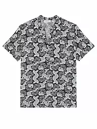 MARC O'POLO | Blusenshirt  | Gris claro
