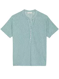 MARC O'POLO | Blusenshirt  | Azul claro
