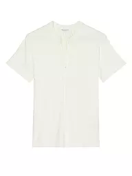 MARC O'POLO | Blusenshirt | Crema