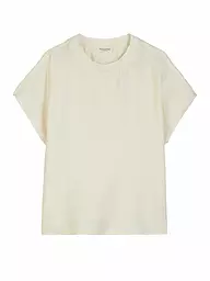 MARC O'POLO | Blusenshirt | Crema