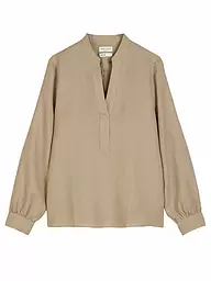 MARC O'POLO | Blusón | Beige