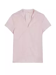 MARC O'POLO | Blusenshirt | Rosa