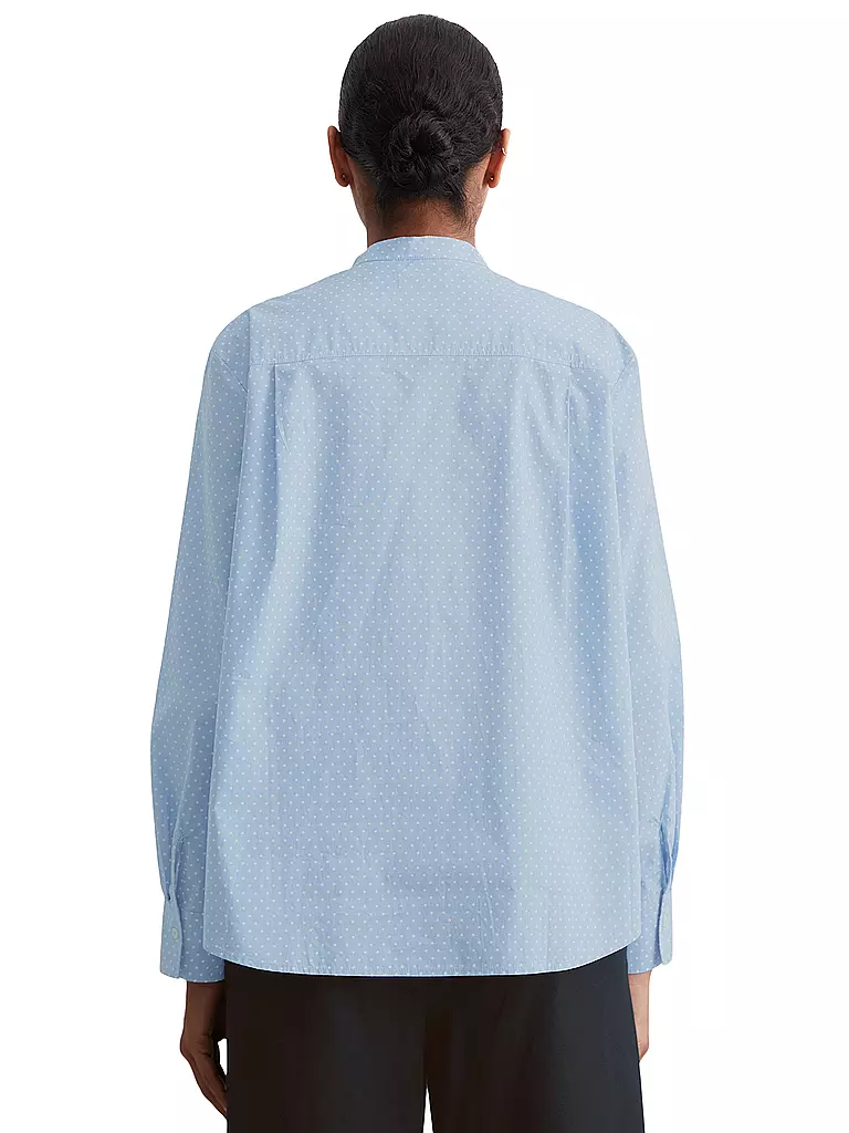 MARC O'POLO | Blusenshirt | 