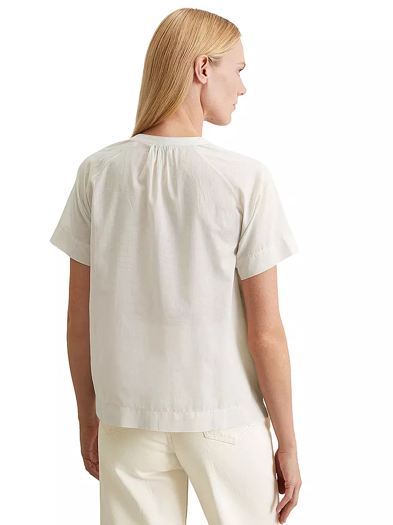 MARC O'POLO | Blusenshirt | 
