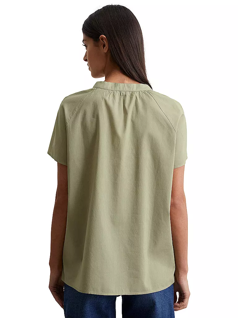 MARC O'POLO | Blusenshirt | 