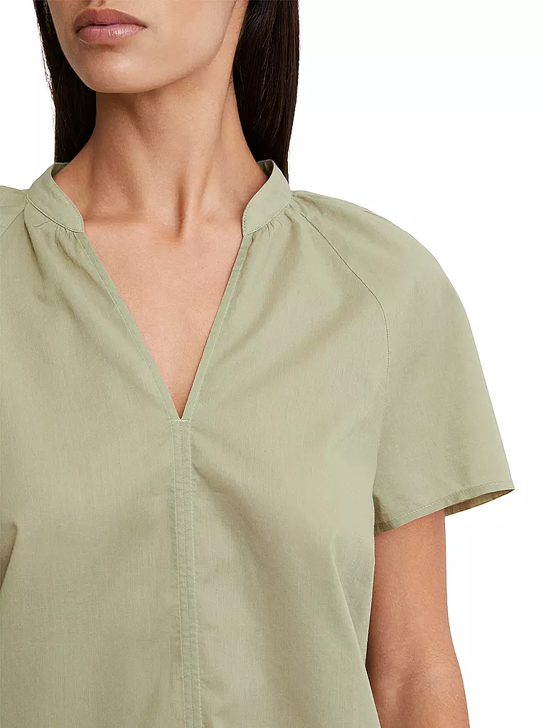 MARC O'POLO | Blusenshirt | 