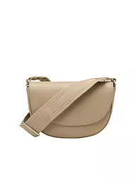 MARC O'POLO | Bolso - Bandolera Small | Marrón claro