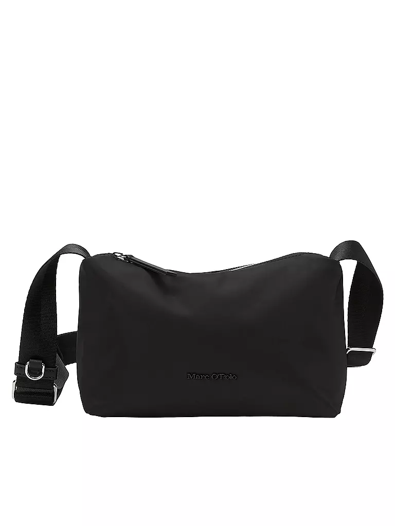 MARC O'POLO | Bolso - Bandolera Pequeña | Negro