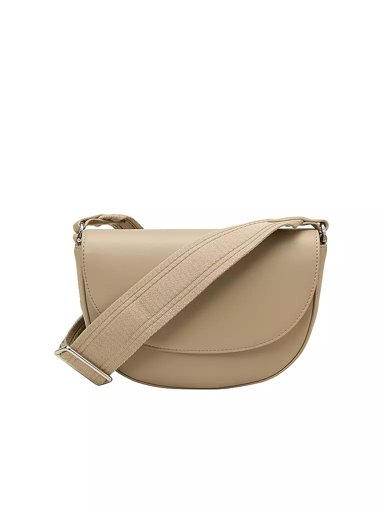 MARC O'POLO | Bolso - Bandolera pequeña | Marrón claro