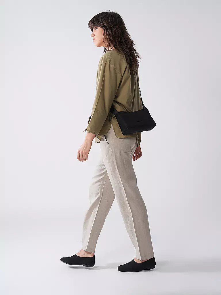 MARC O'POLO | Bolso - Bandolera Pequeña | Negro
