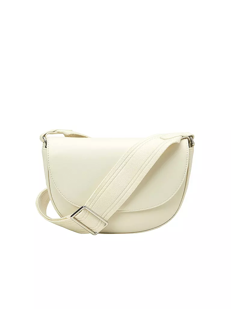 MARC O'POLO | Bolso - Bandolera Small | Crema