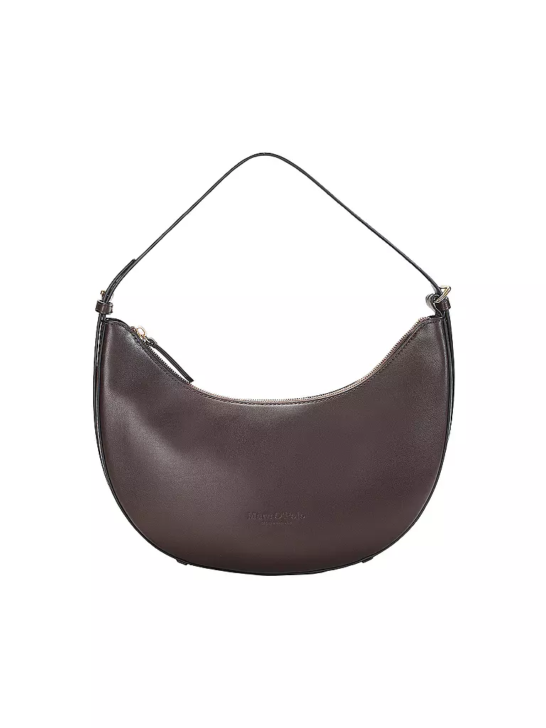 MARC O'POLO | Bolso - Bolso bandolera pequeño | Marrón