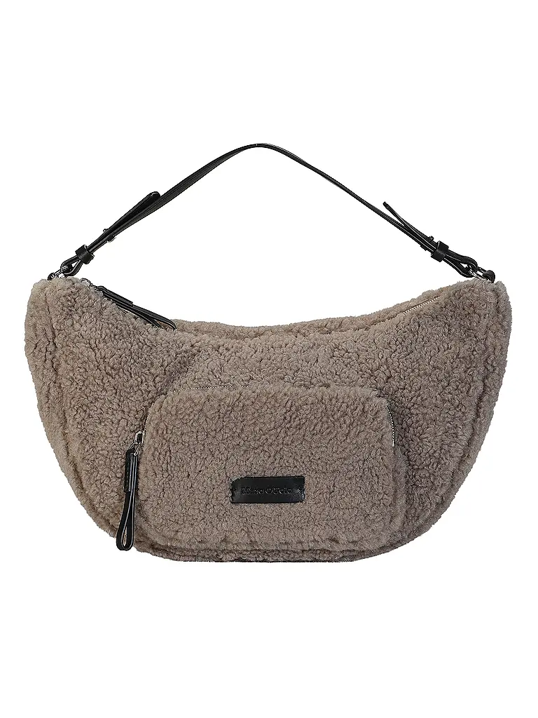 MARC O'POLO | Bolso - Bolso bandolera pequeño | Marrón