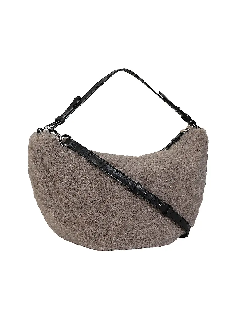 MARC O'POLO | Bolso - Bolso bandolera pequeño | Marrón