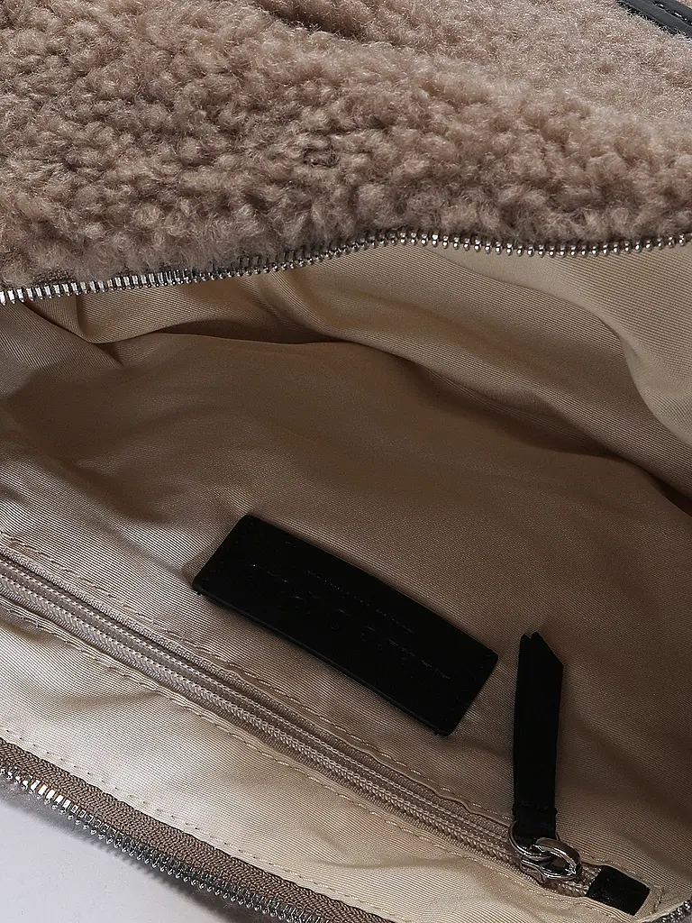 MARC O'POLO | Bolso - Bolso bandolera pequeño | Marrón