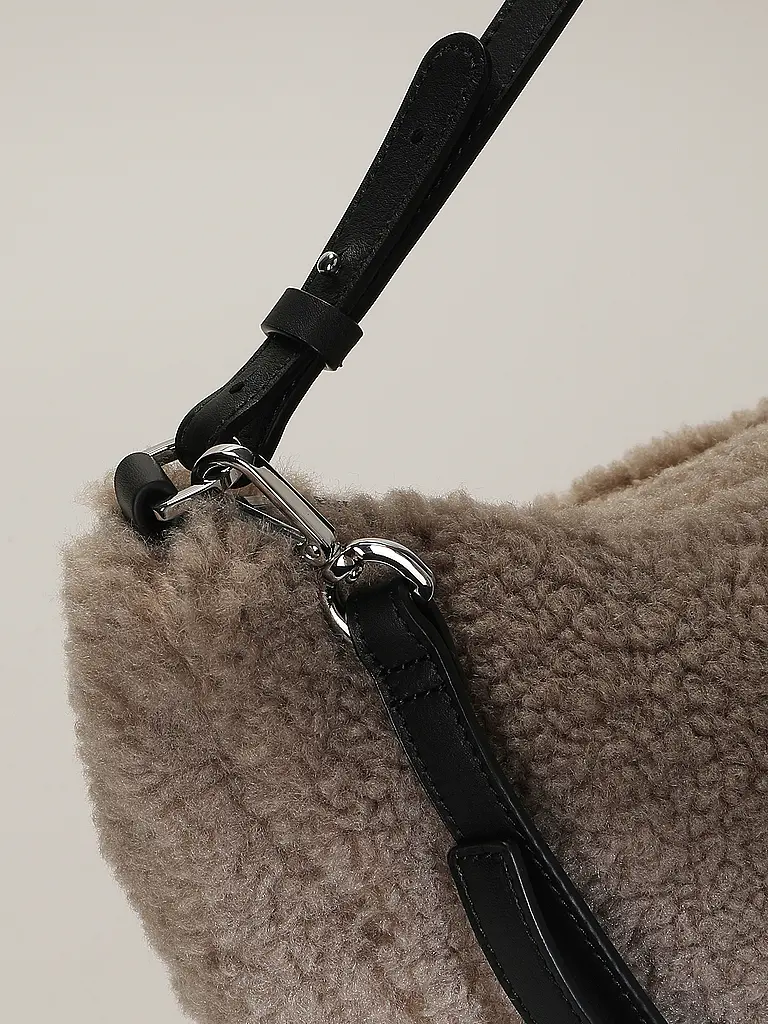 MARC O'POLO | Bolso - Bolso bandolera pequeño | Marrón