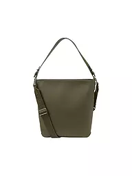 MARC O'POLO | Bolso - Hobo Bag Small | Oliva