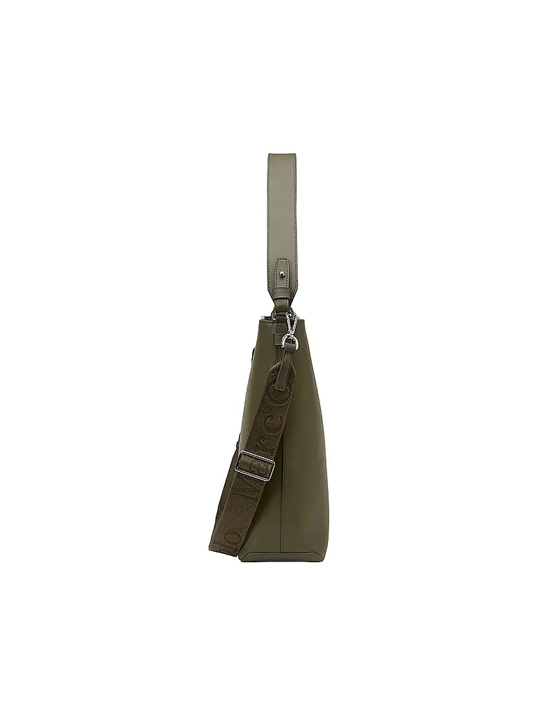 MARC O'POLO | Bolso - Hobo Bag Small | 