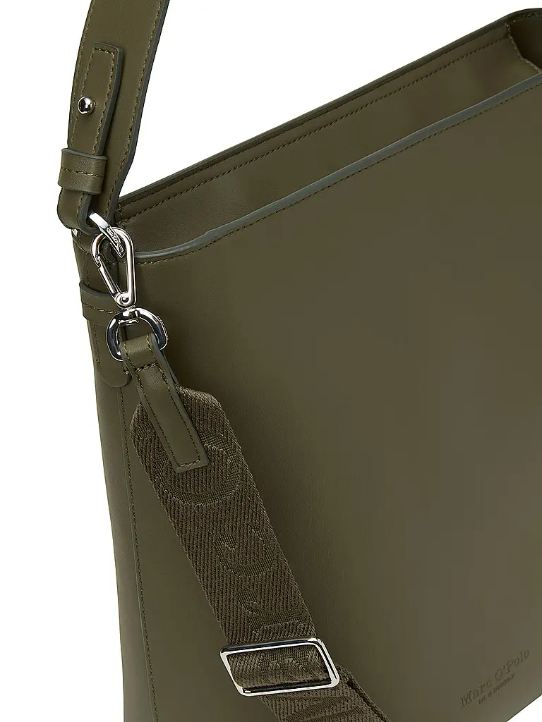 MARC O'POLO | Bolso - Hobo Bag Small | 
