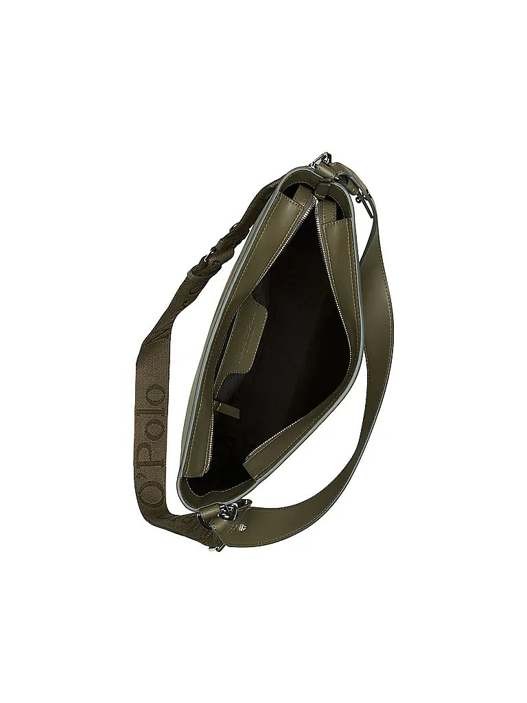 MARC O'POLO | Bolso - Hobo Bag Small | 
